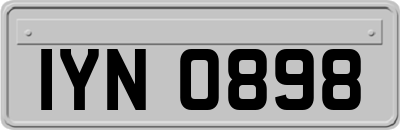 IYN0898