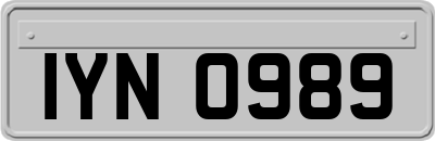 IYN0989