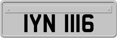 IYN1116