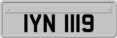 IYN1119