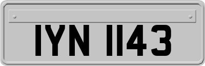 IYN1143