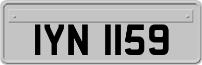 IYN1159