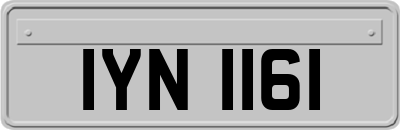 IYN1161
