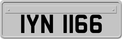 IYN1166
