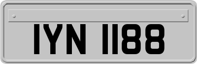 IYN1188