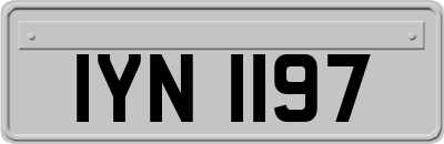 IYN1197