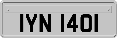 IYN1401