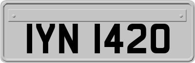 IYN1420