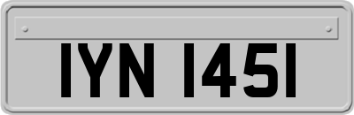 IYN1451