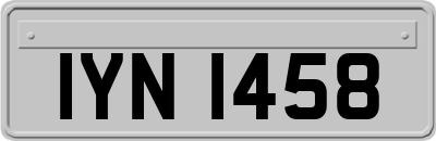 IYN1458