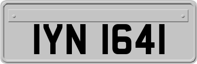 IYN1641