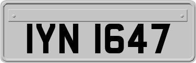 IYN1647