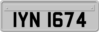 IYN1674