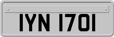 IYN1701