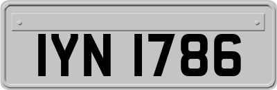 IYN1786