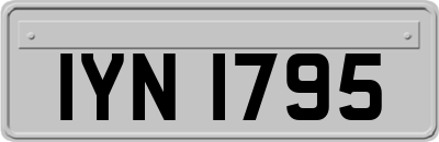 IYN1795