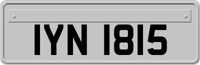 IYN1815