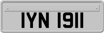 IYN1911