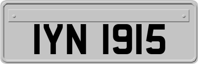 IYN1915