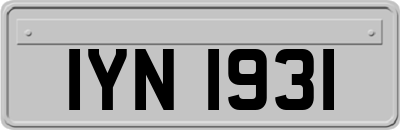 IYN1931