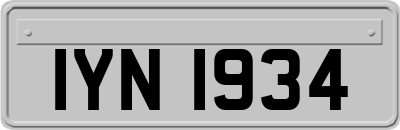 IYN1934