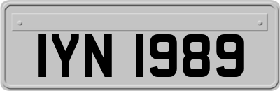 IYN1989