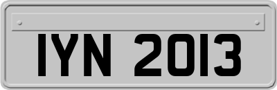 IYN2013