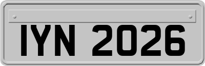 IYN2026