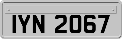 IYN2067