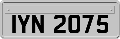 IYN2075