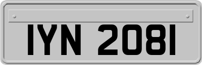 IYN2081