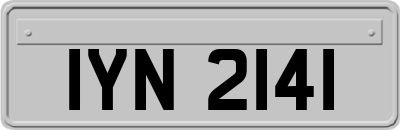 IYN2141
