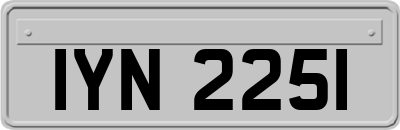 IYN2251