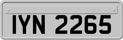 IYN2265
