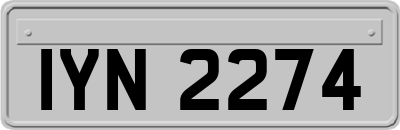 IYN2274