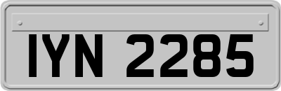 IYN2285