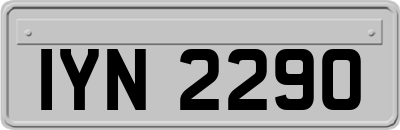 IYN2290