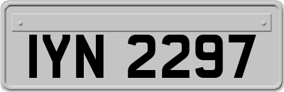 IYN2297