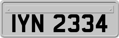 IYN2334