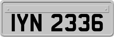 IYN2336