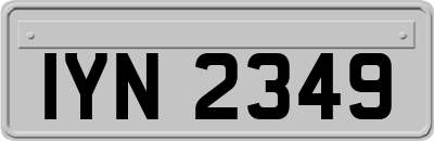 IYN2349
