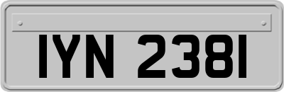 IYN2381
