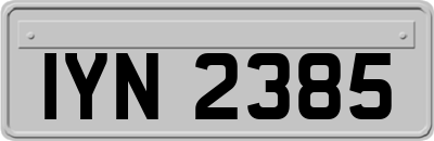 IYN2385