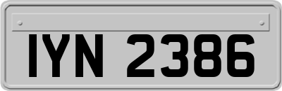 IYN2386