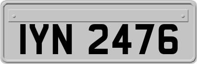 IYN2476
