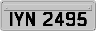 IYN2495