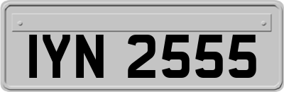 IYN2555