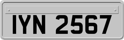 IYN2567