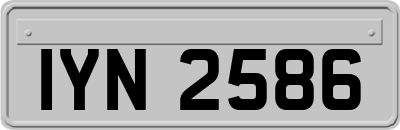 IYN2586