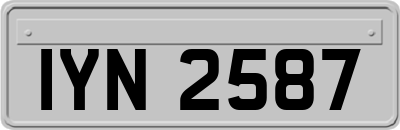 IYN2587